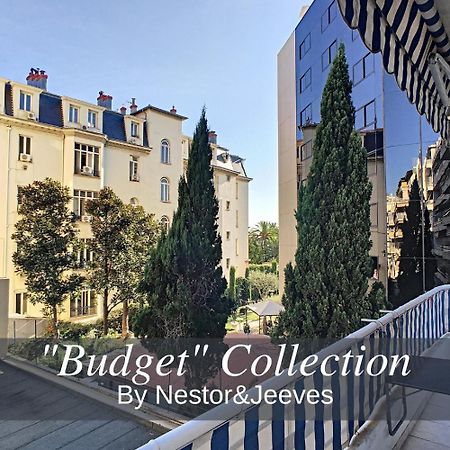 Nestor&Jeeves - L'Olympic - Central - Very Close Sea 니스 외부 사진